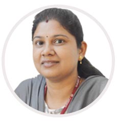 Dr. Swarupa MU