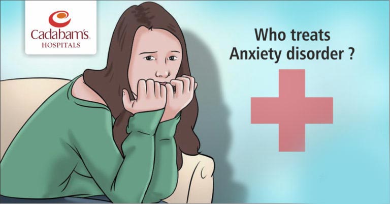 How To Get Rid Of Anxiety Disorder Cure Anxiety