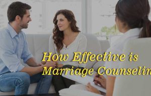 Marriage Counseling