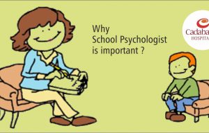 School Psychologist Importance