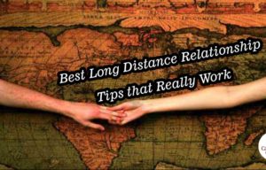 Long Distance Relationship Tips