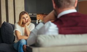 When Should I see a Therapist?