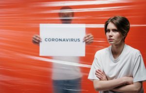 Mental Health and CoronaVirus