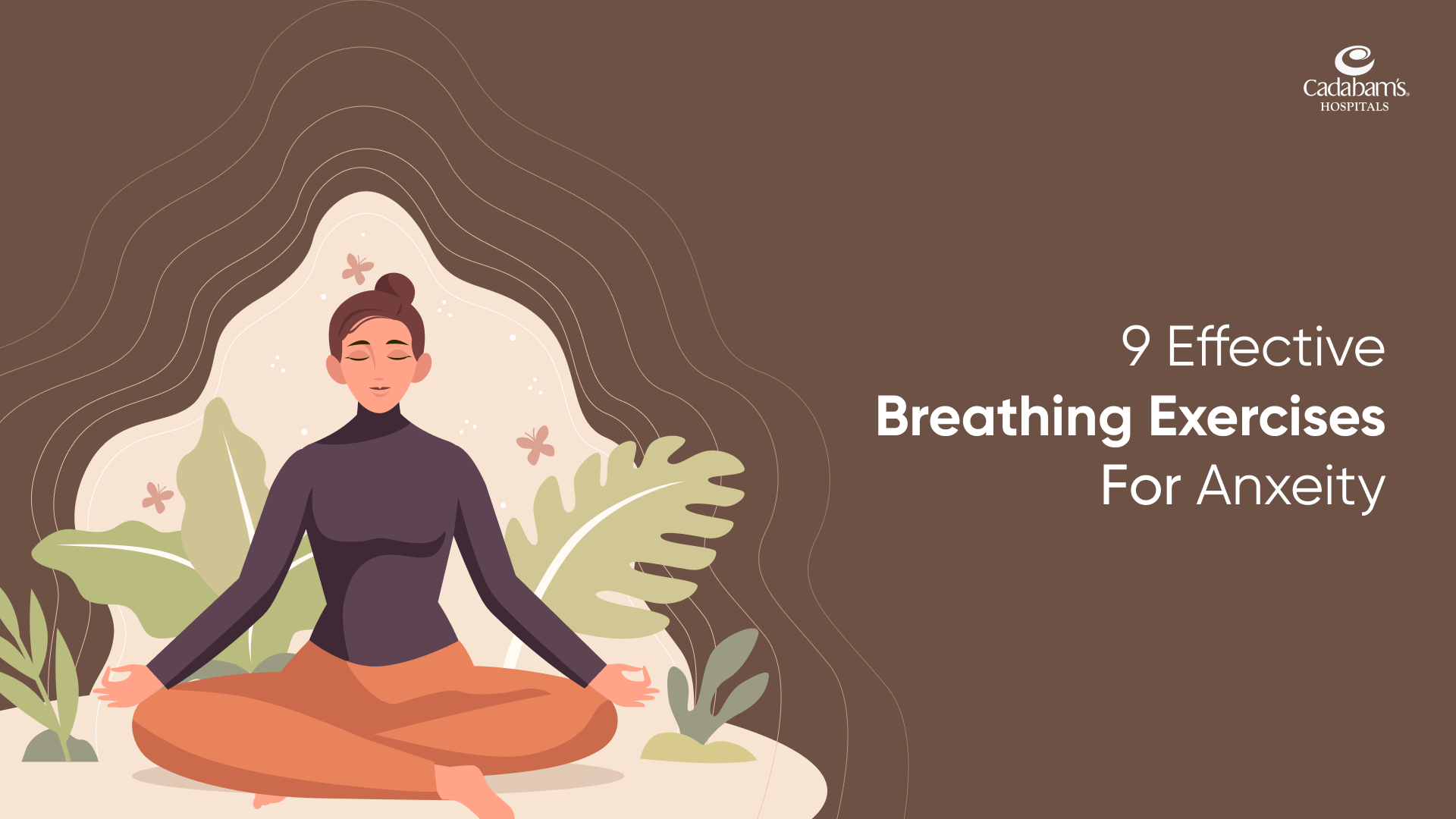 The 3 Most Effective Breathing Exercises To Combat Stress