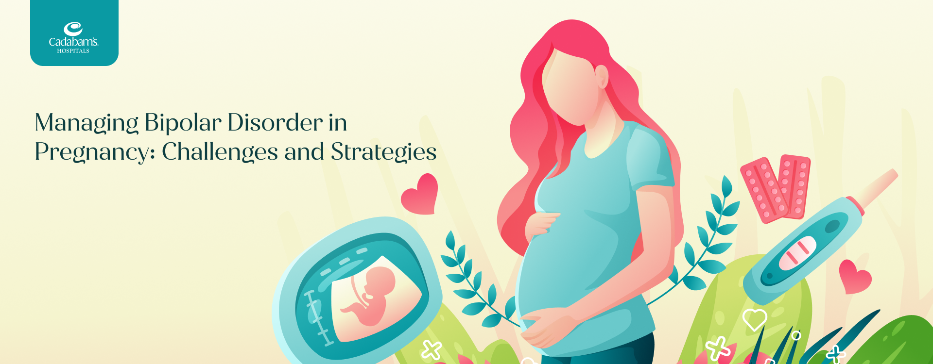 Managing Bipolar Disorder in Pregnancy_ Challenges and Strategies