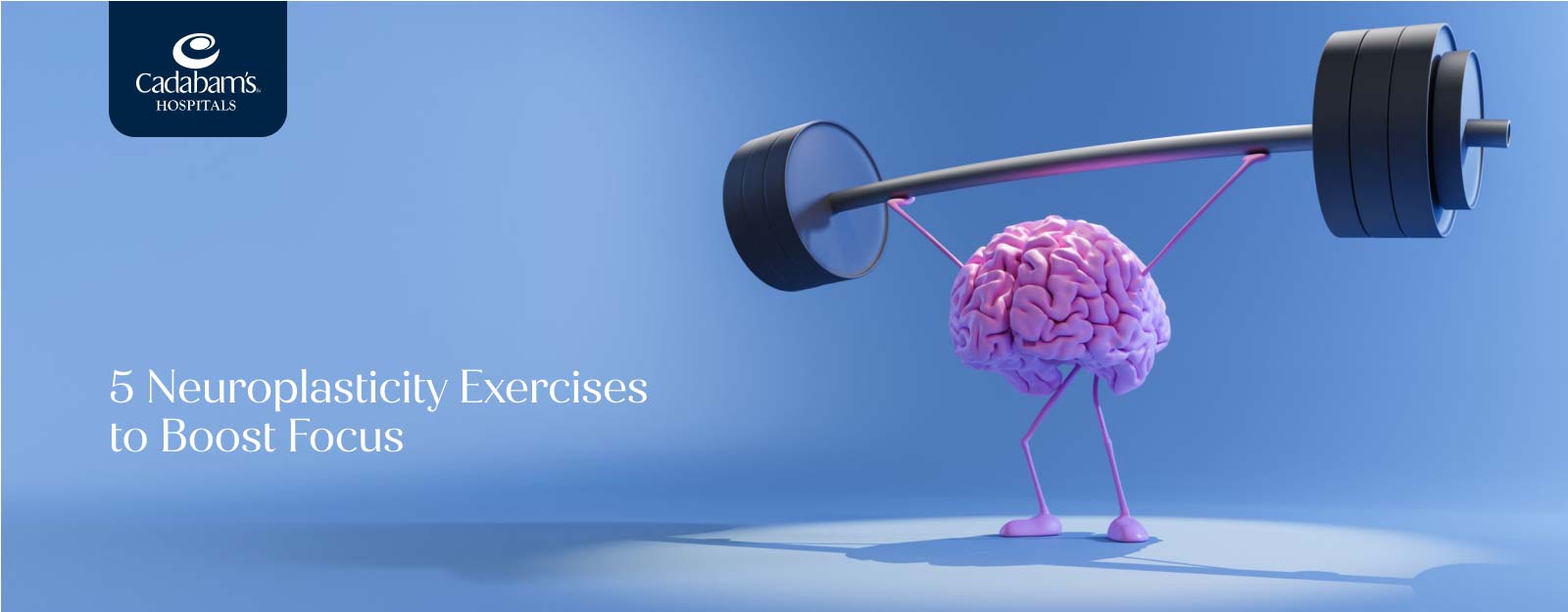 Neuroplasticity Exercises to Boost Focus