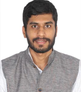 Akhil Tharakan Photo