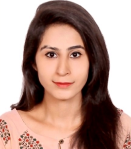 Sakshi Chadha Consultant Clinical Psychologist