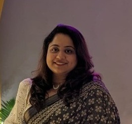 Ms. Mihul, Clinical Psychologist